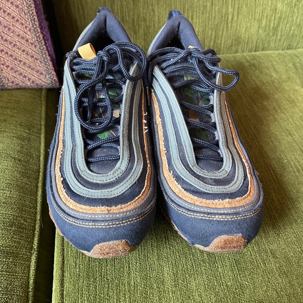 Nike Air Max 97 SE ‘Cork – Obsidian’